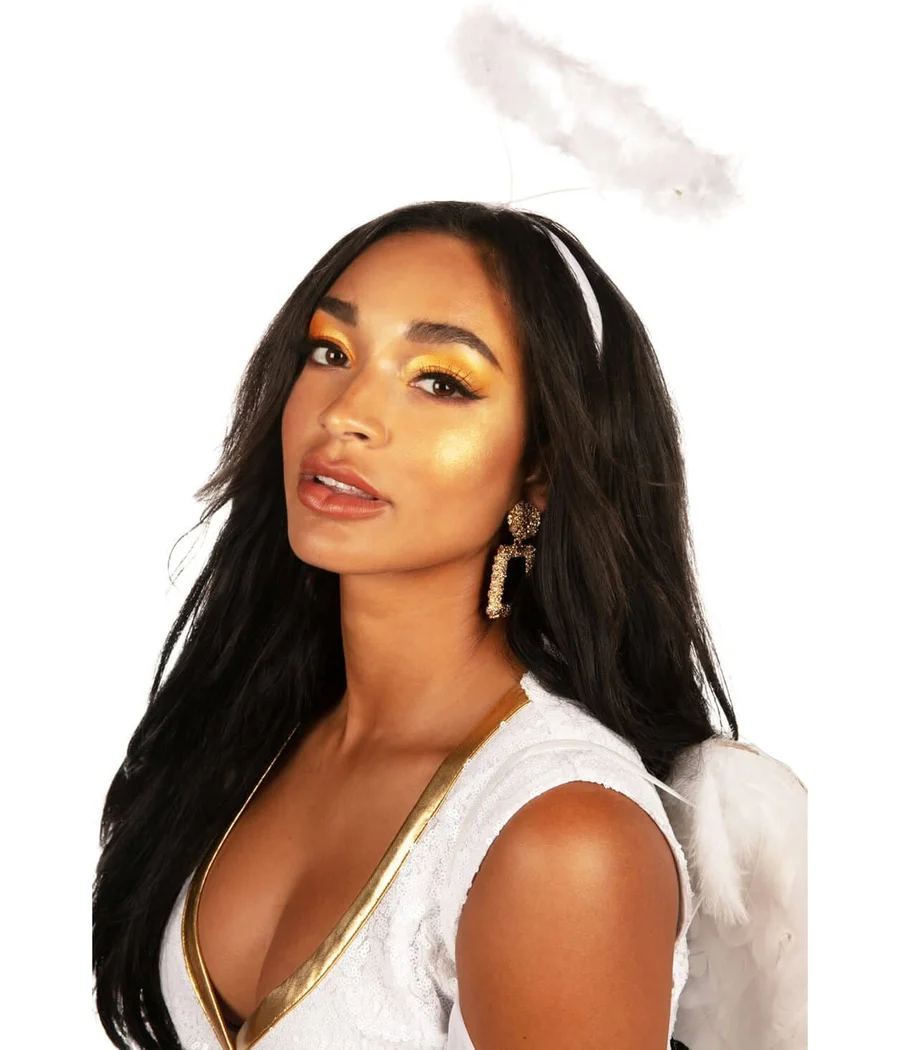 Angel Costume Dress - Image 4
