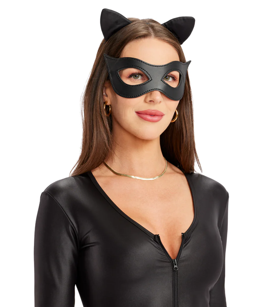 Black Cat Costume - Image 4