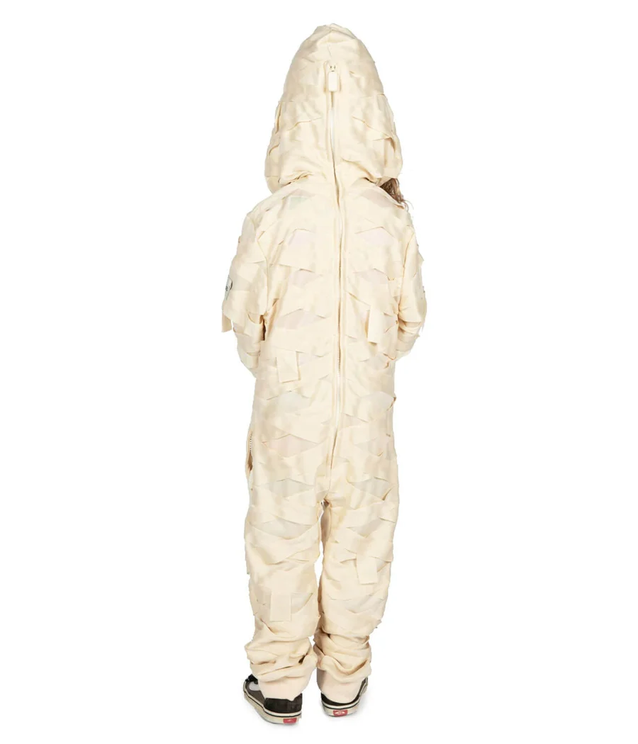 Girl's Mummy Costume - Image 3