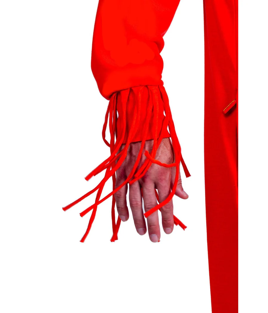 Men's Inflatable Tube Guy Costume - Image 6