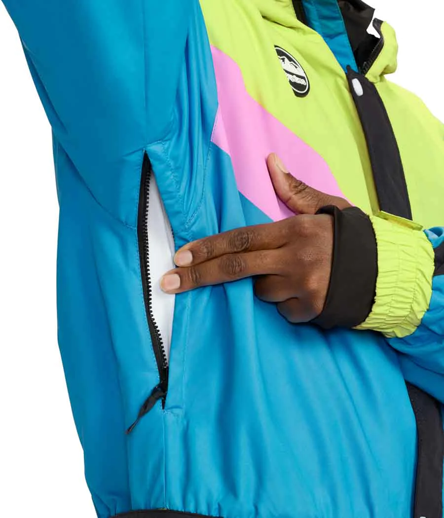 Men's Icy Blunder Ski Suit - Image 5