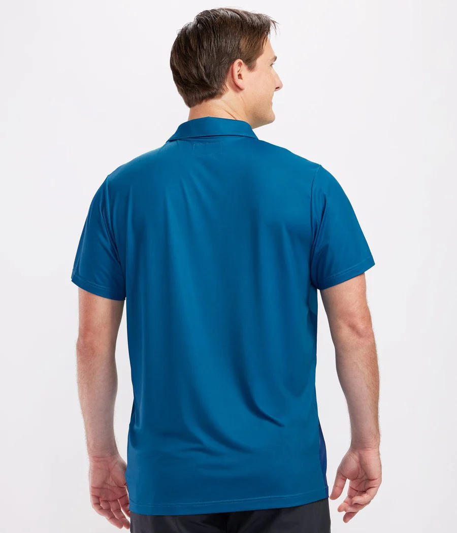 Men's Birdie Little Secrets Golf Polo - Image 3