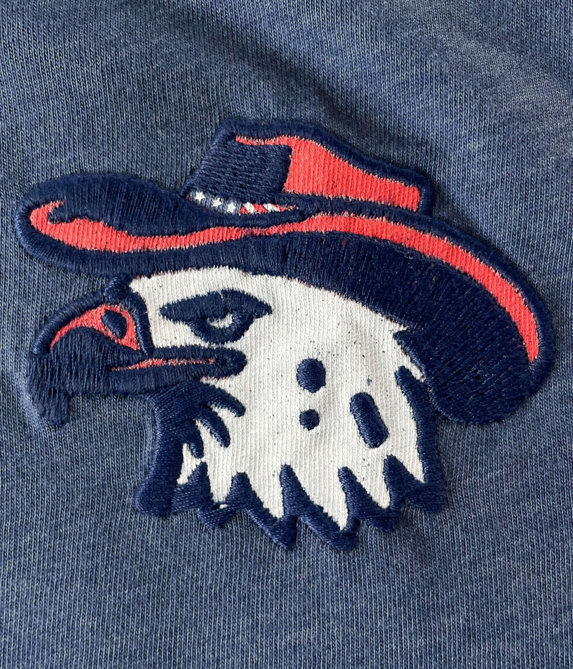 Men's Low Places Eagle Tee - Image 5