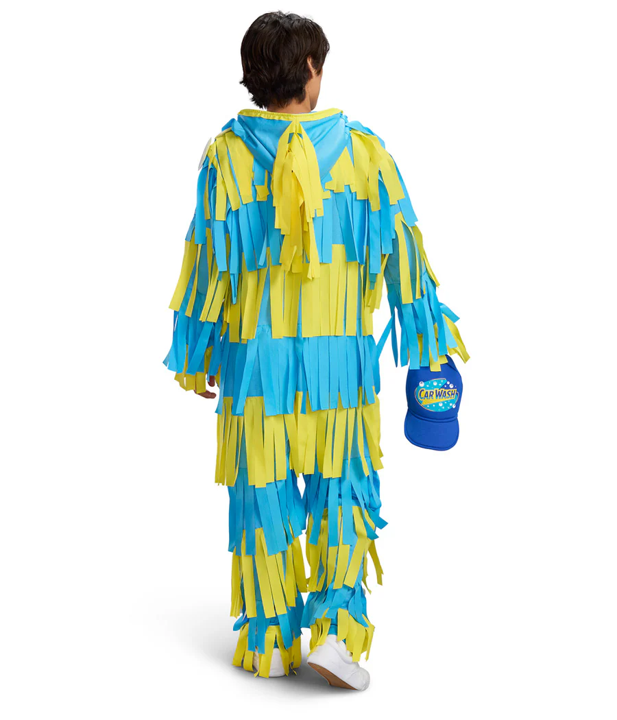 Men's Car Wash Costume - Image 2