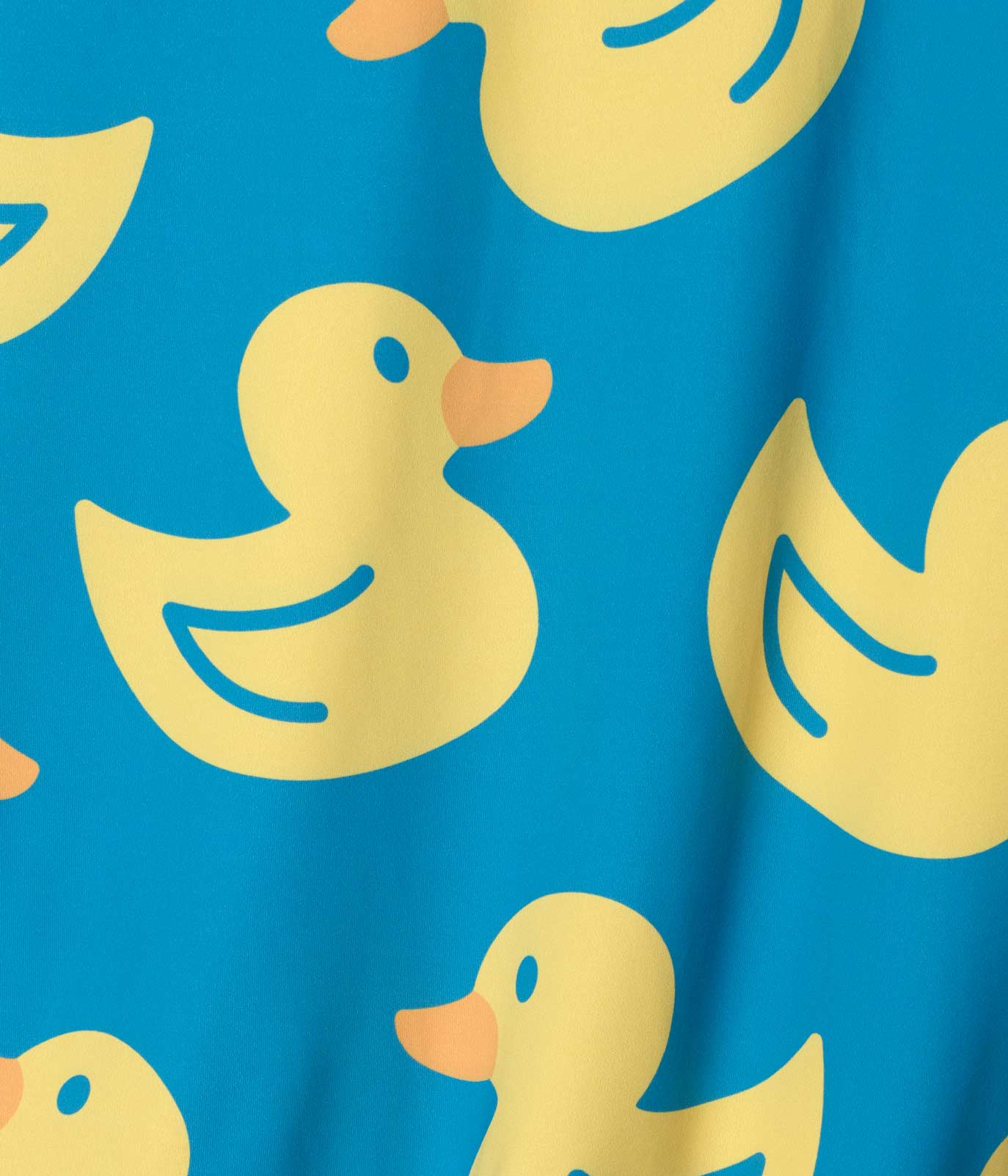 Men's Duckin' Around Golf Polo - Image 6