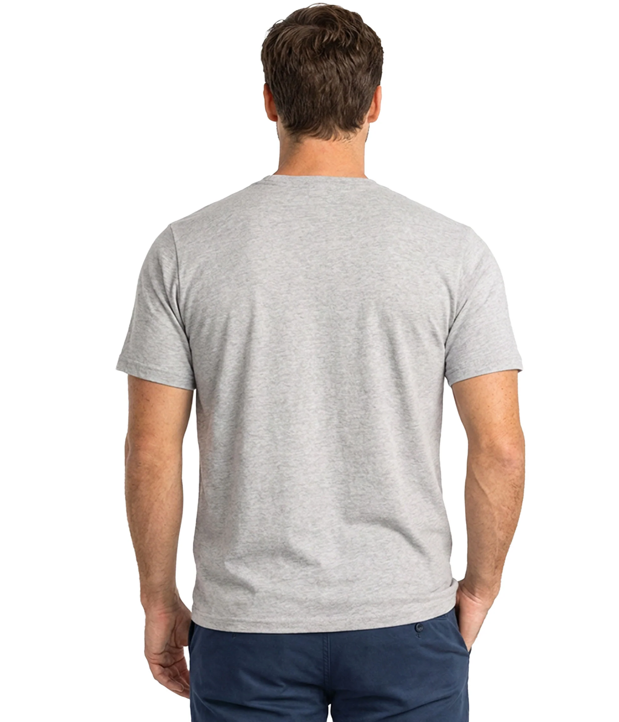 Men's Born To Bogey Tee - Image 3