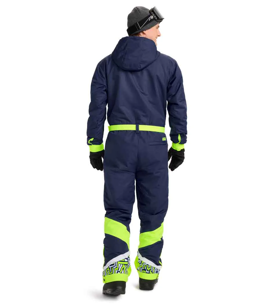 Men's Tomahawk Snow Suit - Image 2