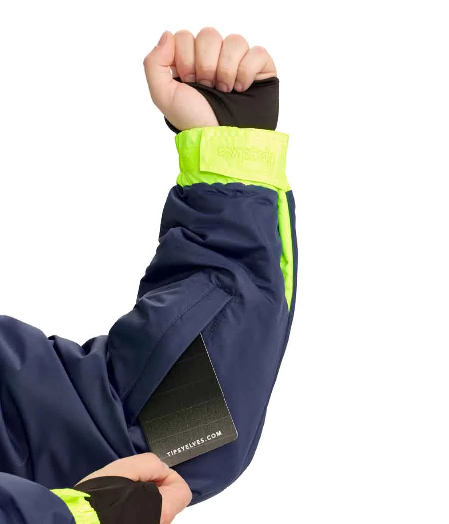 Men's Tomahawk Snow Suit - Image 6