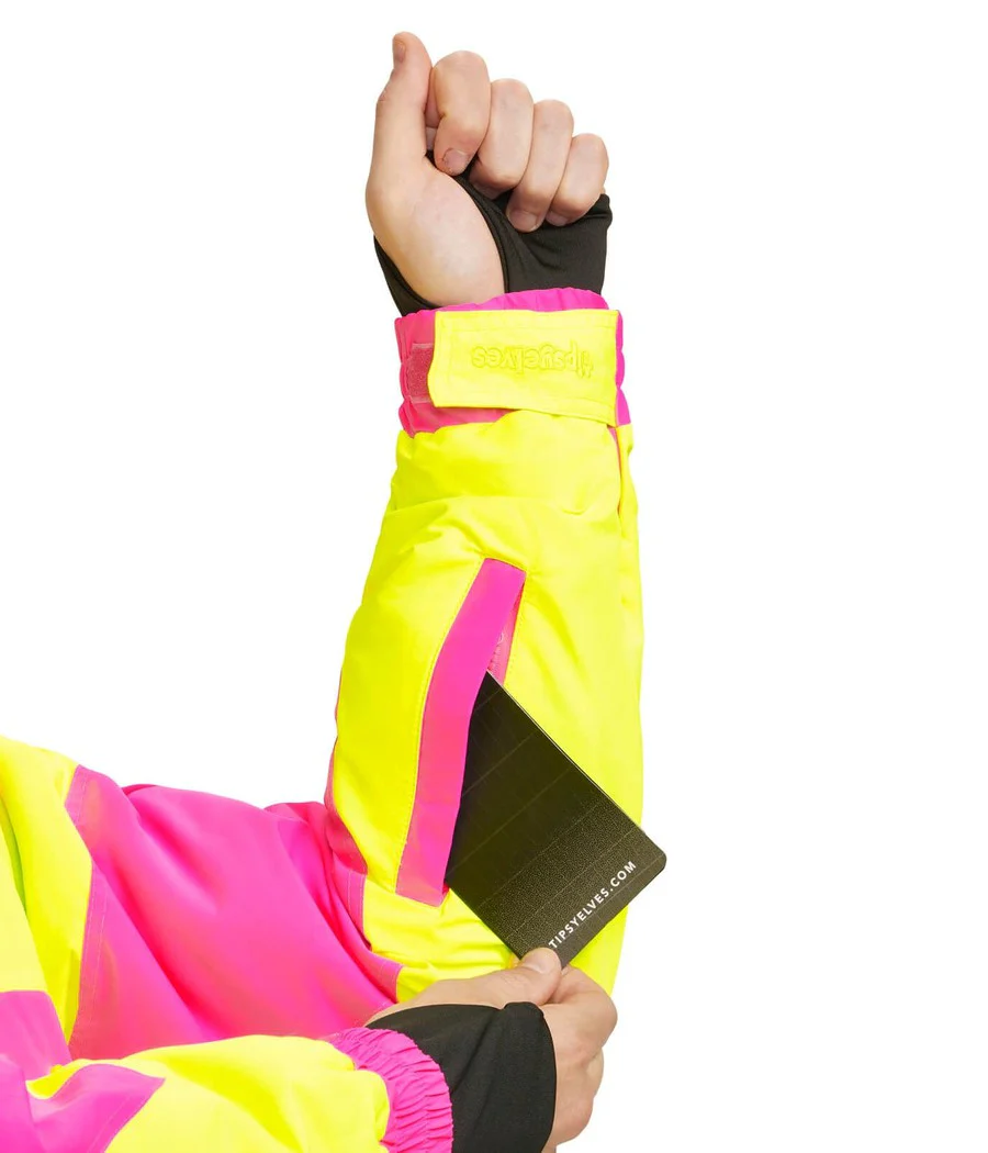 Men's Powder Blaster Snow Suit - Image 5