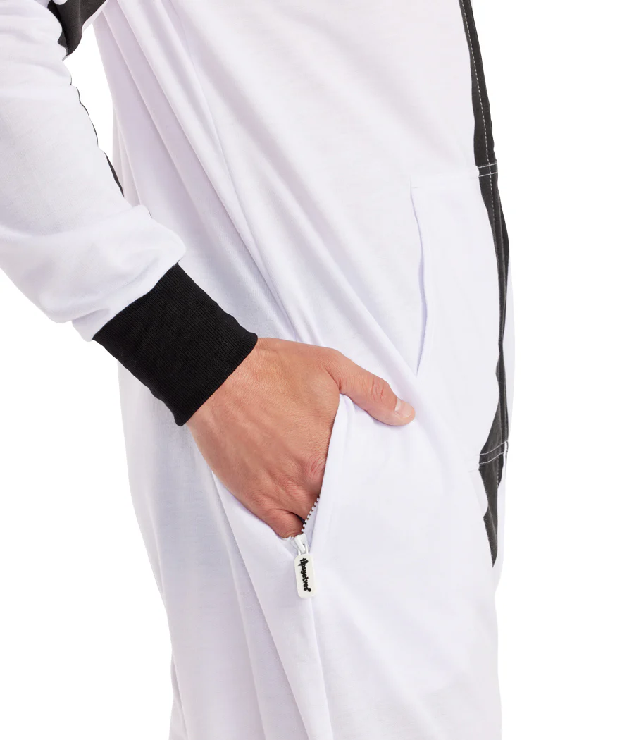 Men's Stick Figure Costume - Image 6