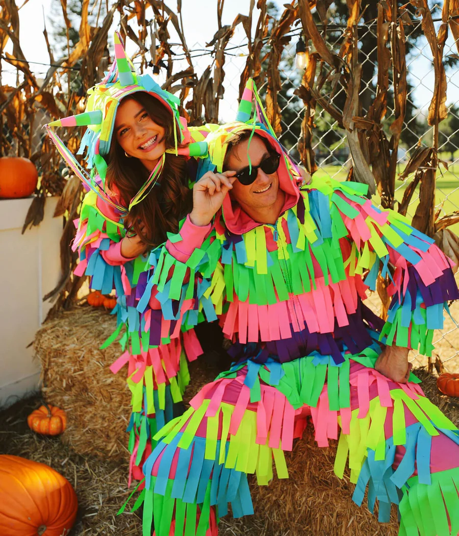 Men's Pinata Costume - Image 5