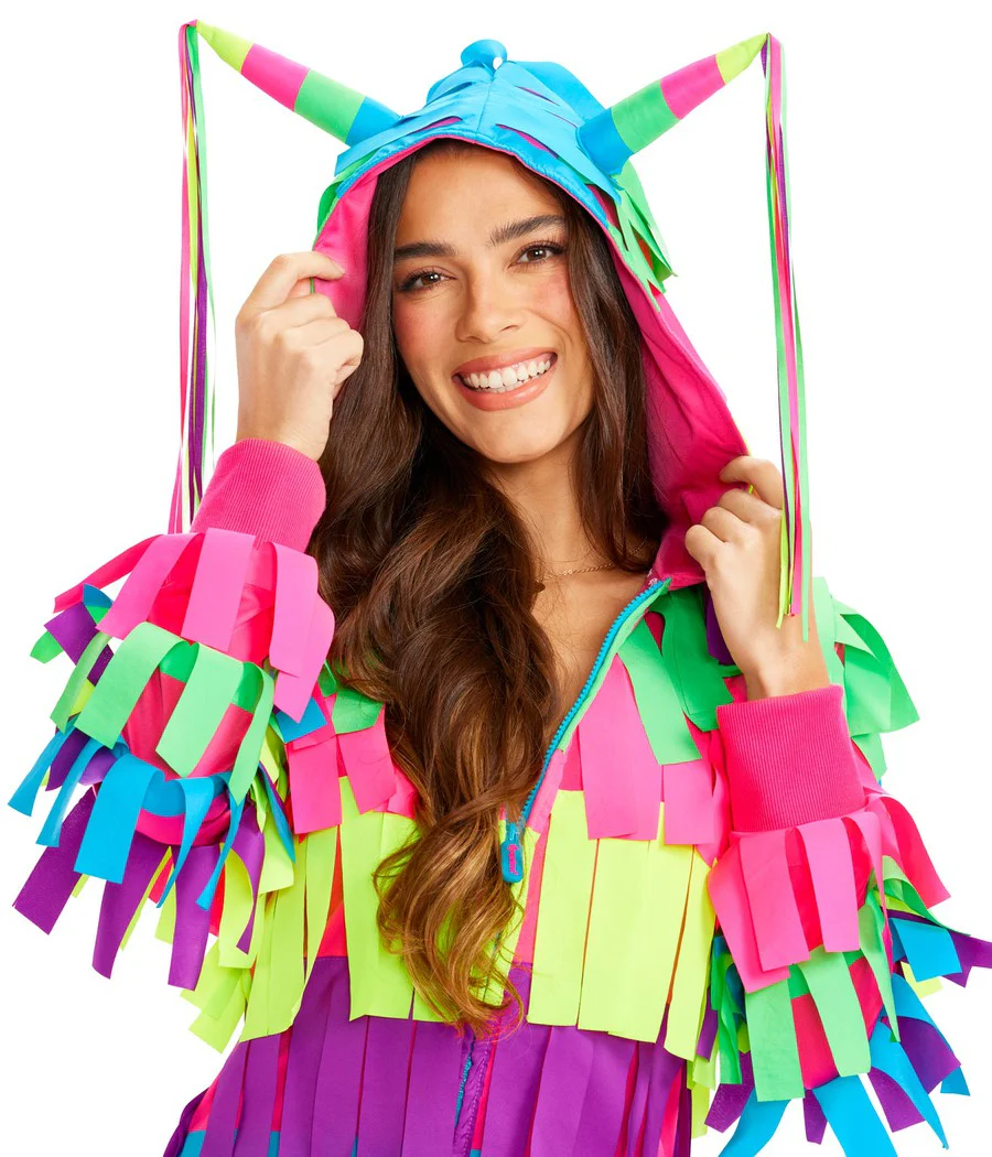 Pinata Costume Dress - Image 4