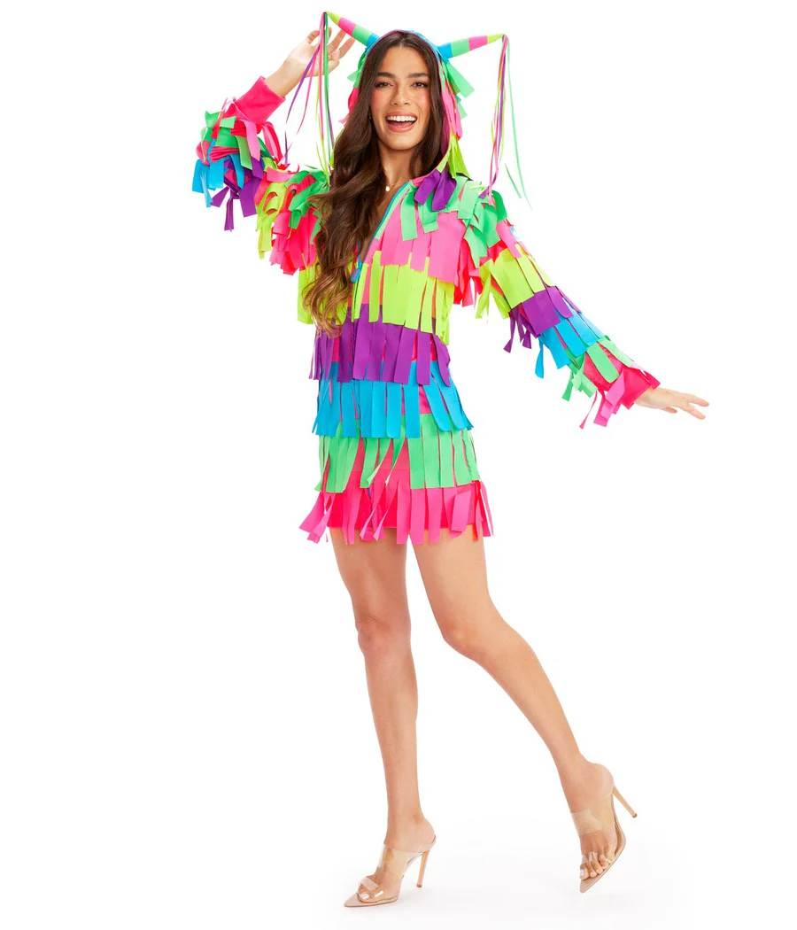 Pinata Costume Dress - Image 6