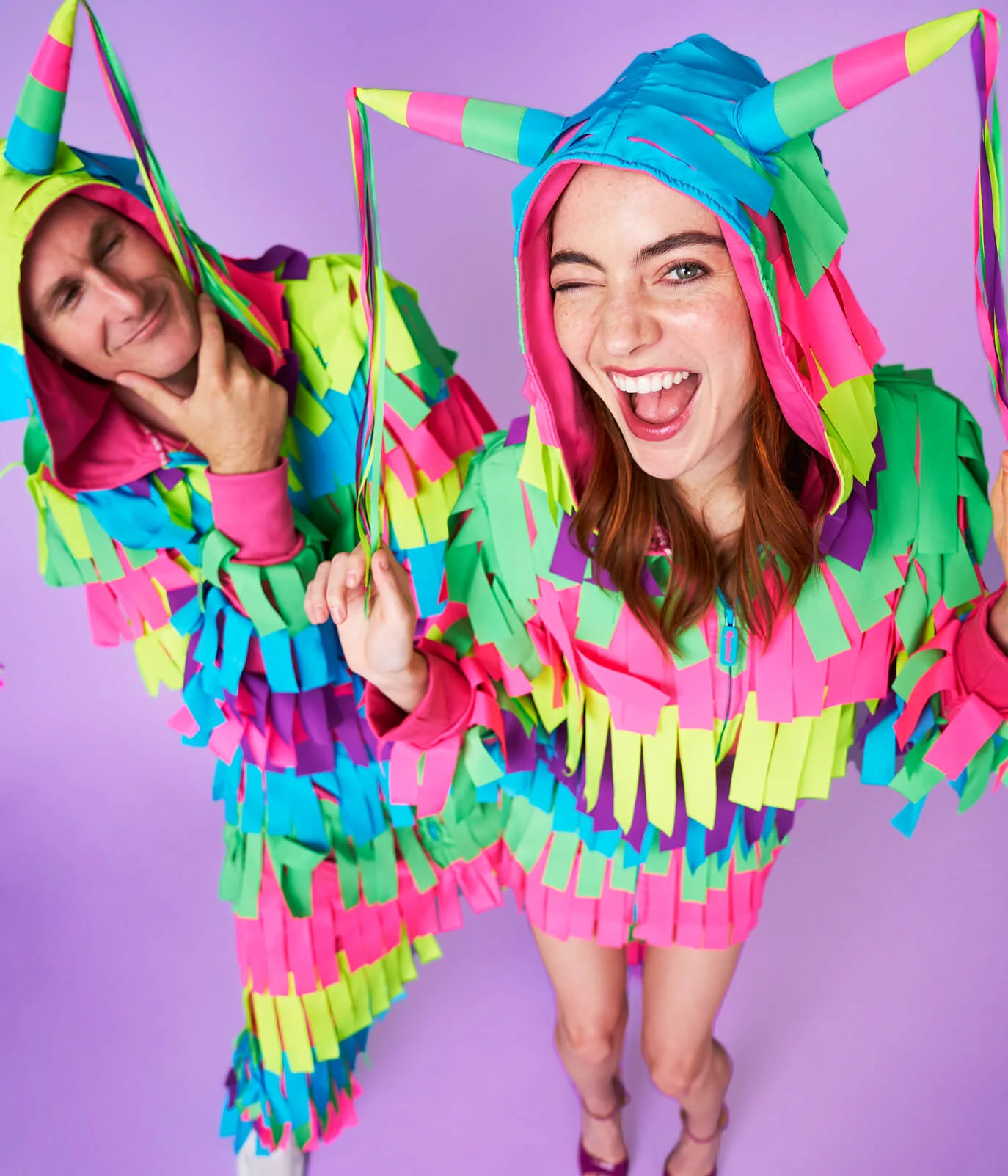 Pinata Costume Dress - Image 7