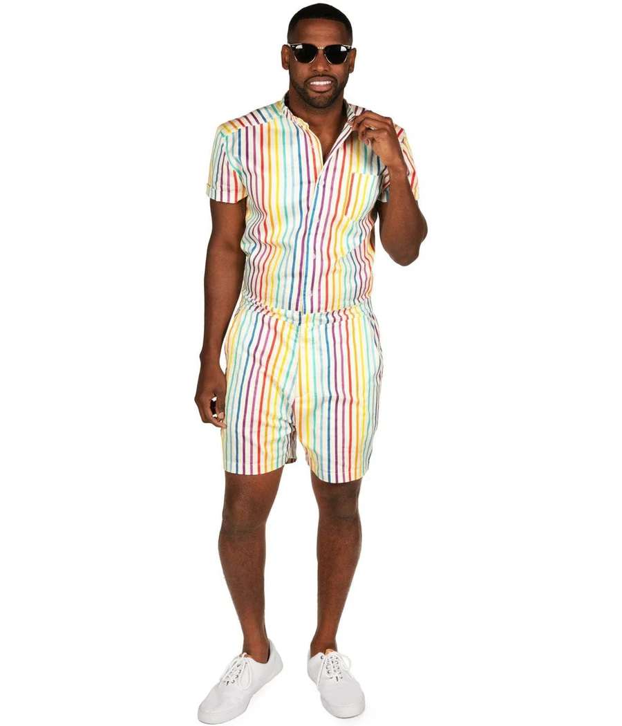 Rainbow RompHim - Image 3