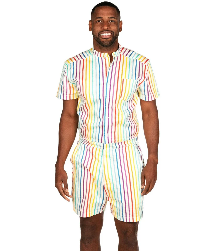 Rainbow RompHim - Image 5