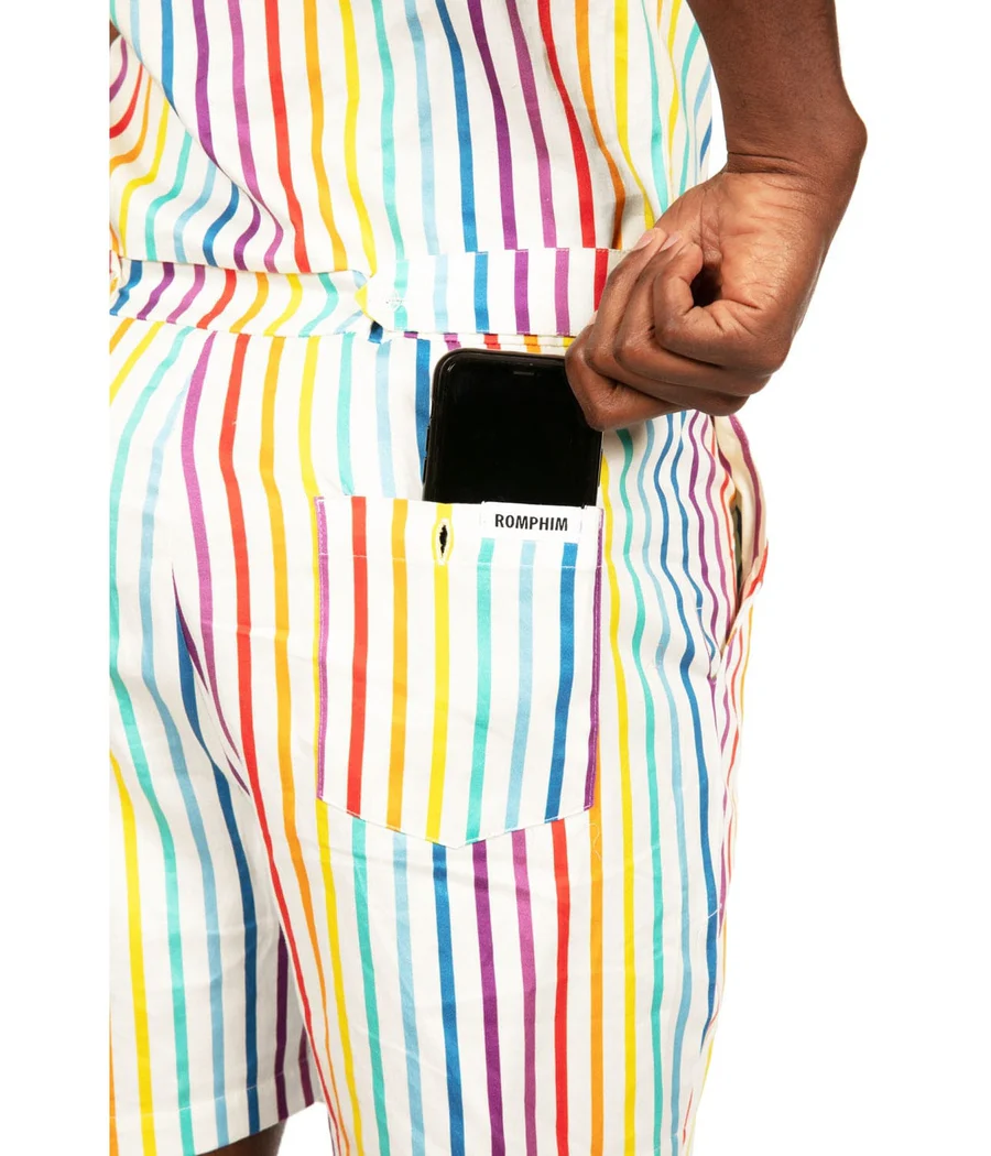 Rainbow RompHim - Image 7