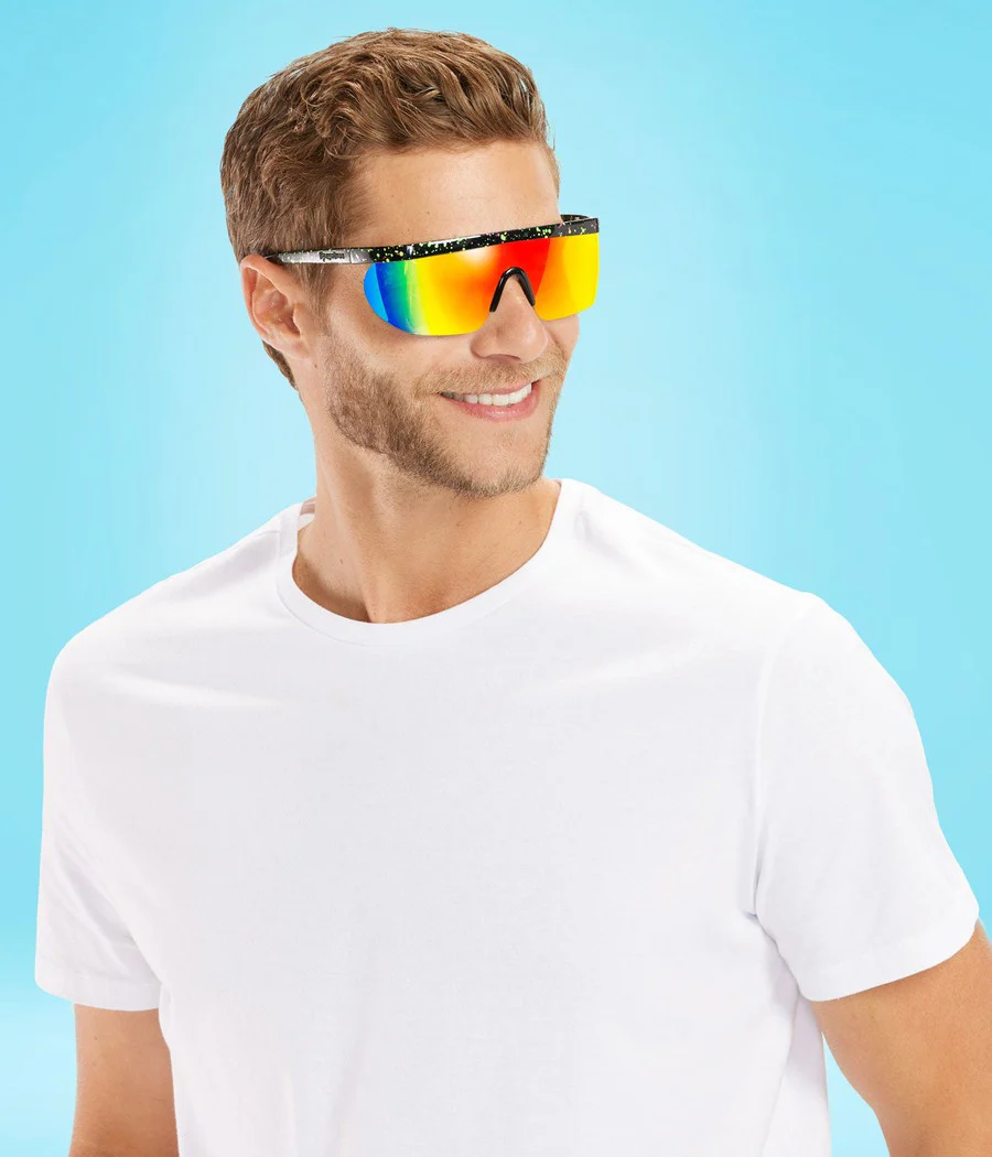 Hundo P Sunglasses - Image 3