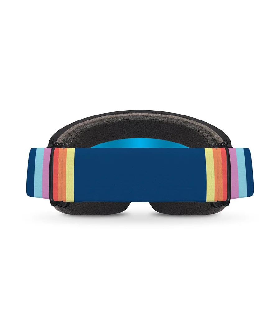 Santa Fe Shredder CASCADE Snow Goggles - Image 3