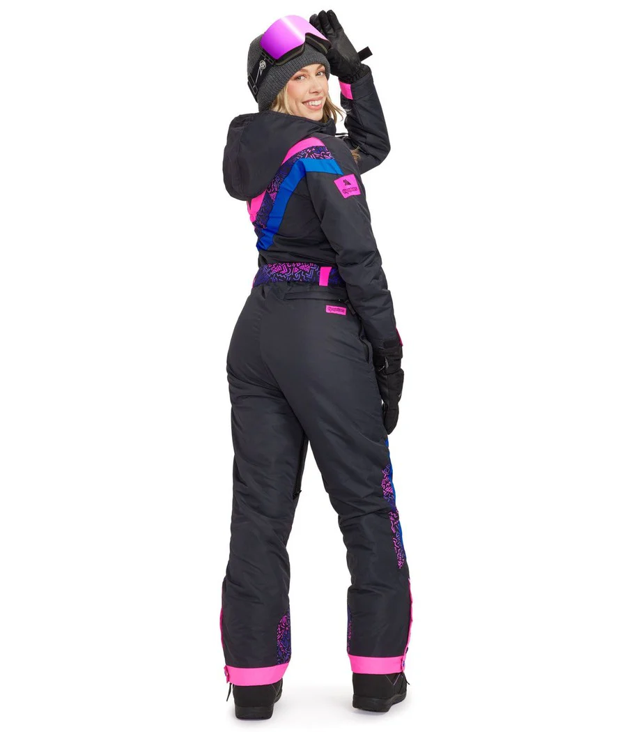 Women's Night Run Snow Suit - Image 3