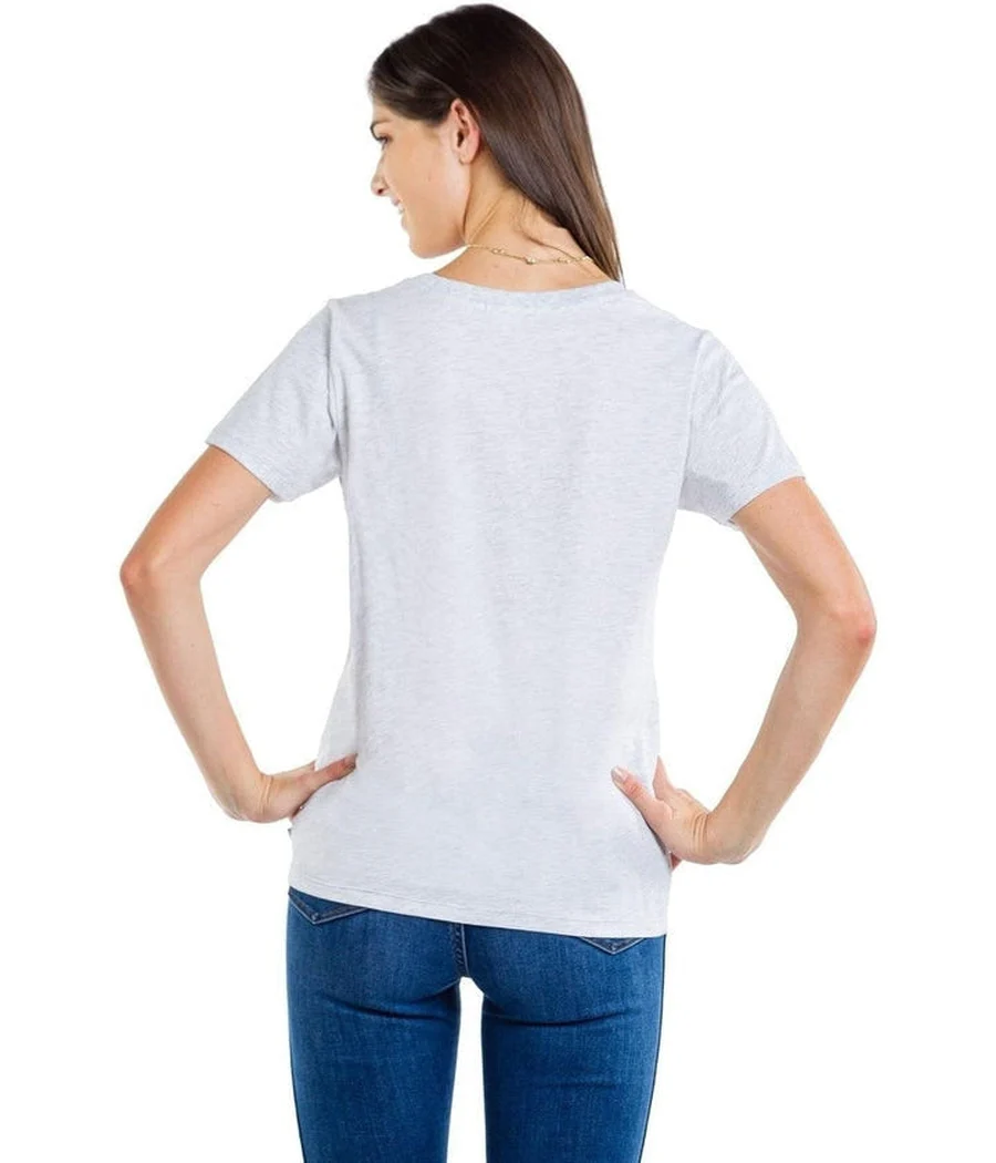 Women's Oh Snap Tee - Image 3