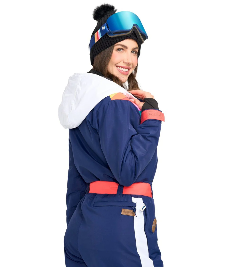 Women's Santa Fe Shredder Snow Suit - Image 3